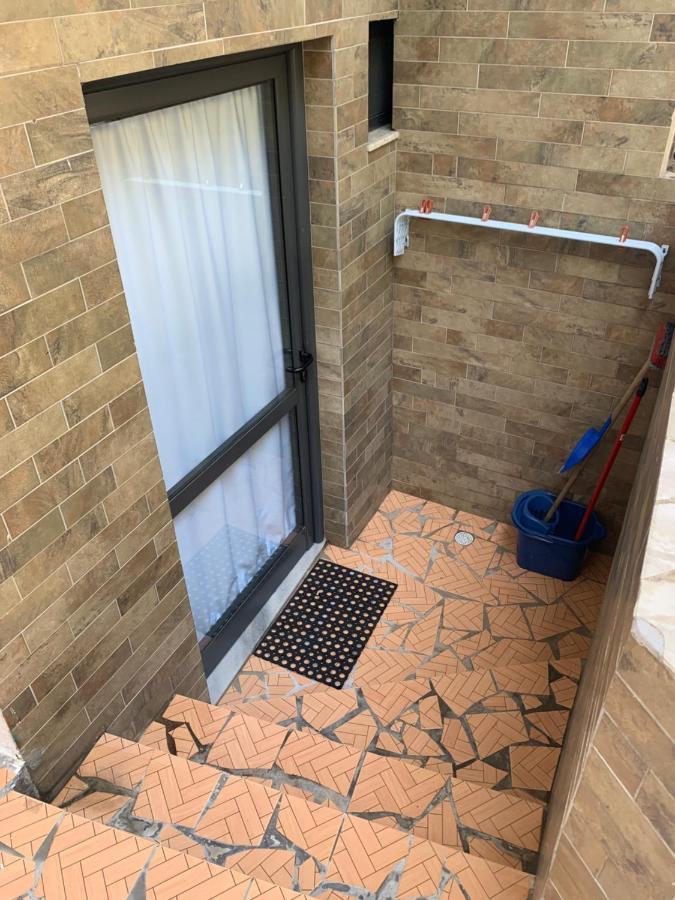 Apartamento Join The Ionian 3 Sarandë Exterior foto